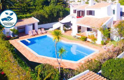 Villa Mauritius by Algarve Vacation - Foto 2