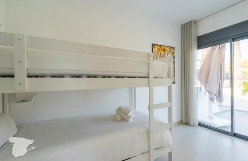 Villa Olivia - CostaBlancaDreams - Foto 26