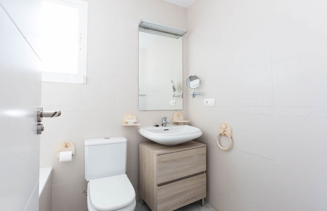 Artola in Marbella With 4 Bedrooms and 3 Bathrooms - Foto 24