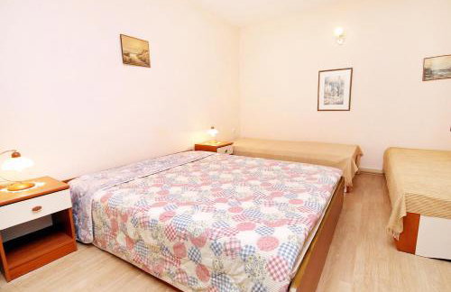 Apartments by the sea Brgulje, Molat - 6241 - Foto 20