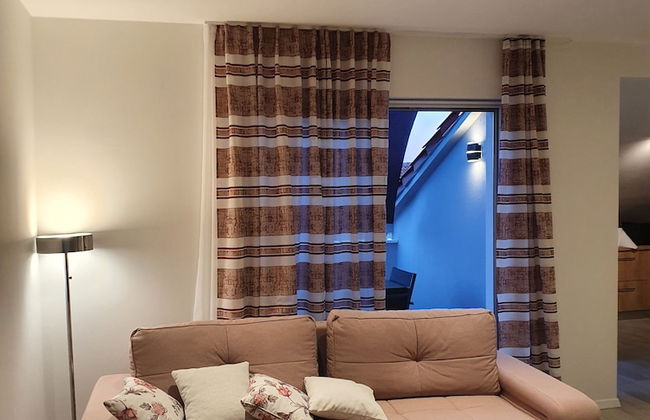 Q apartments - Foto 26