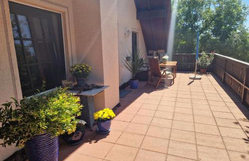 Ferienwohnung Flair - Foto 9