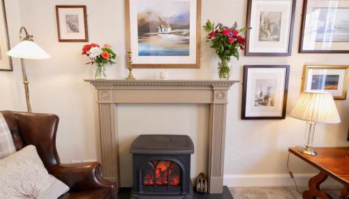 Providence Cottage - Foto 2