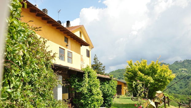 Agriturismo Le Piagge - Foto 2, Imagem principal