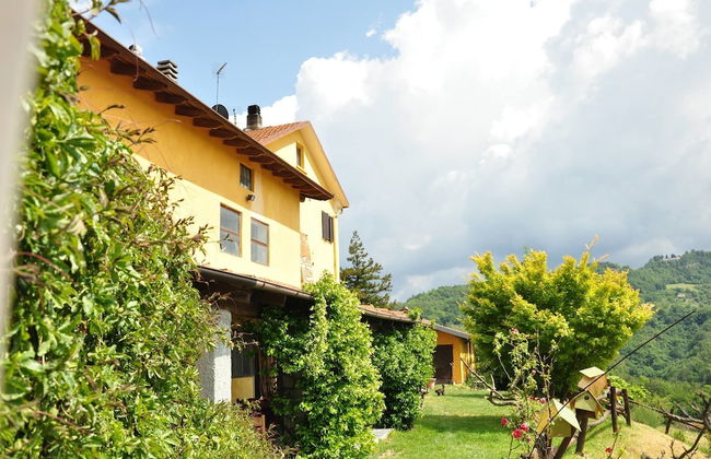 Agriturismo Le Piagge - Foto 1