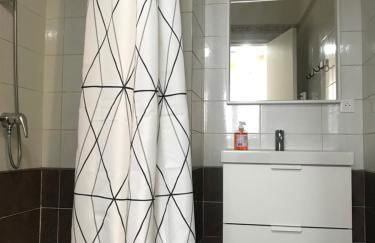 AparisAppart - Foto 19