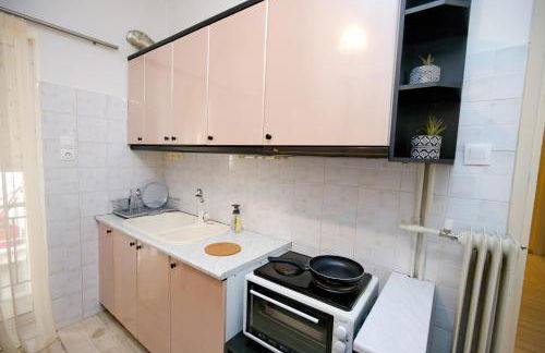 Olga's Lovely Elia Apartment - Kaisariani - Foto 20