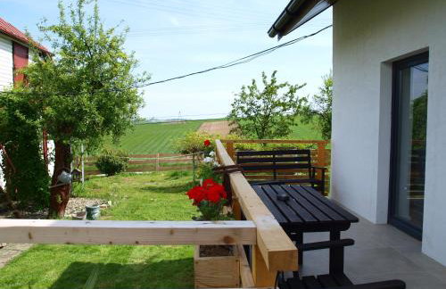 Panorama Racławicka Domek Willa Basen Agroturystyka - Foto 2