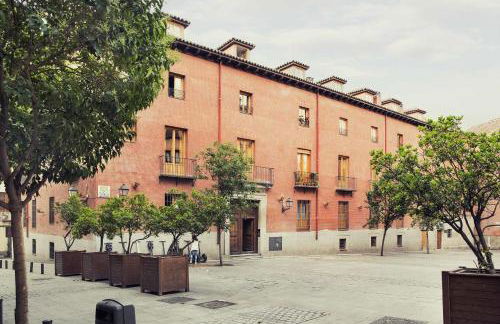 Palacio Conde Miranda - Photo 45