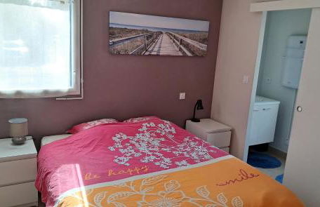 Maison au calme proche des plages du Golfe du Morbihan - Photo 3