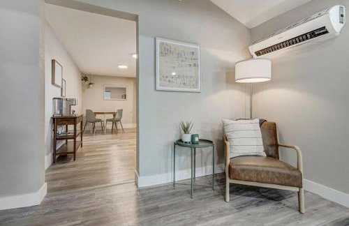 Institute Charm - Near Hotspots King Sleek Studio - Foto 5