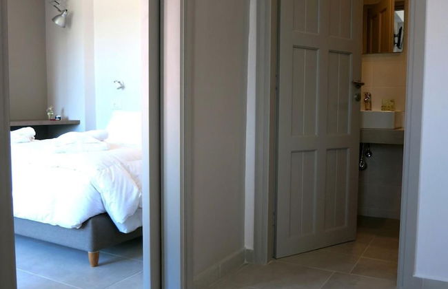 Amaryllis Hotel Apartments - Photo 22