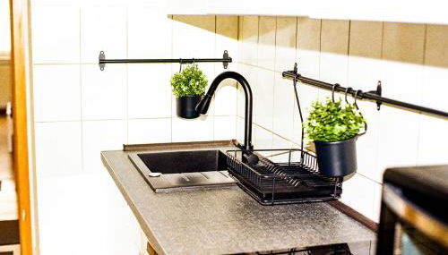 Liva Apartments Herne - Foto 3