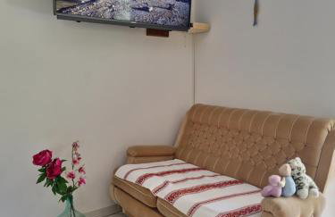 SWIM and CLIMB BAŠKA HOLIDAY HOUSE - island KRK - Foto 20