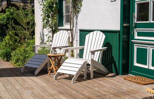 FeWo "Gelassenheit" - Strandhaus Düne 19 - Foto 23