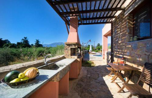 Villa Litsarda - Foto 31