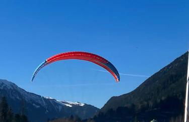 Magnifique Appartement au Centre de Chamonix - Photo 28