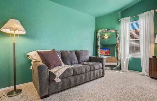 Heated Pool, Hot Tub, Games & more! - Photo 18