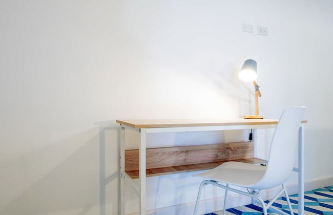 w Outstanding 1BR in Santa Ana - Foto 23