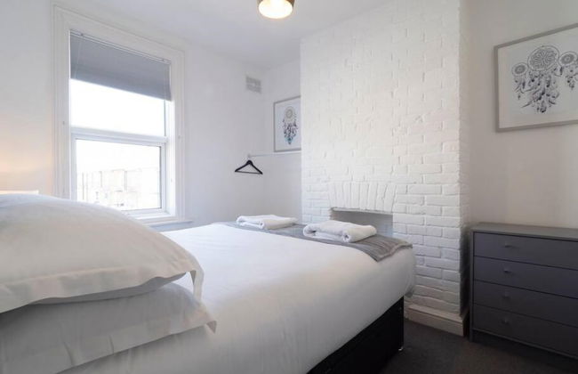 Host Stay Herbert Road - Foto 1