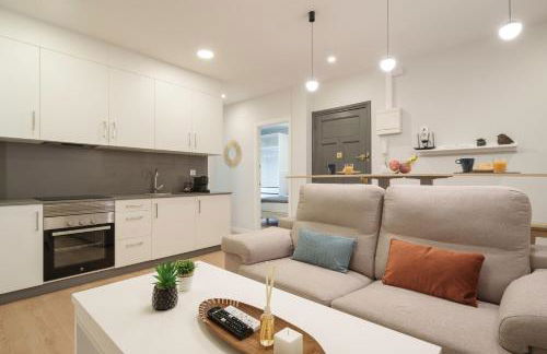 Apartamentos Lúa Atlántica - Foto 11