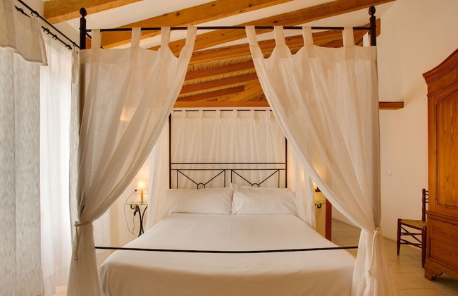 Casal Santa Eulàlia Hotel - Photo 8