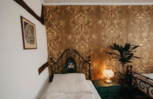 Altes Häusle am Waschbach-Weintraube - Foto 8