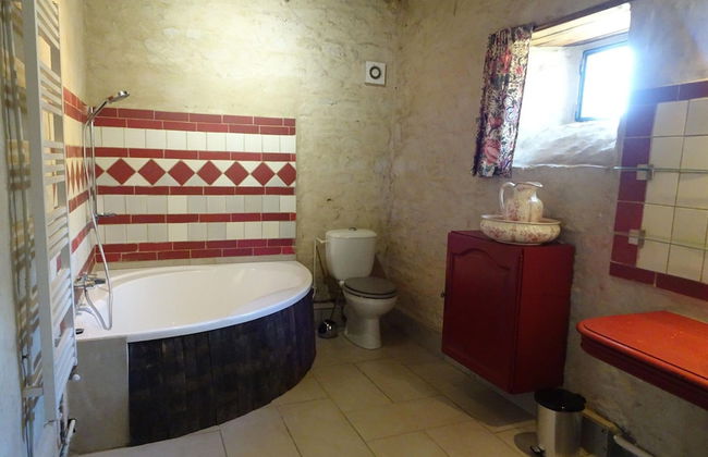 Manor in Cotentin With Historic Charm - Foto 9