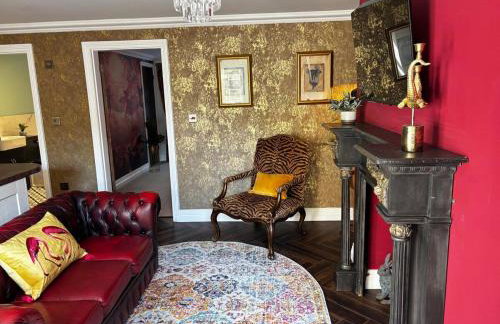 The Kensington, Victorian 1-bed - Photo 8