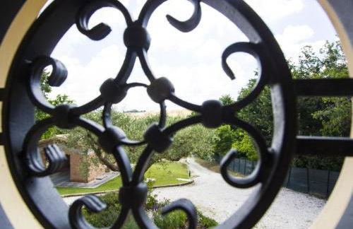 Holiday Home in Fano near Adriatic Sea - Foto 29