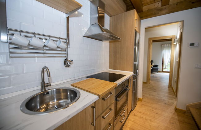 Apartamentos Los Picos de Europa - Foto 42