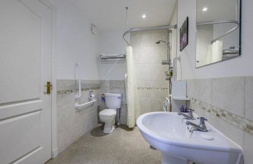 Apartment 20 Inchmarlo - Foto 11