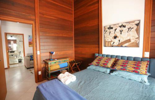 Mirantes Paraibuna - Casa Rosada - Foto 21