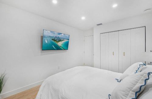 Chic Villa Nina 2 bedrooms 2 baths in Miami! - Foto 22