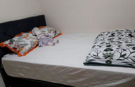 Acomodação do Viveiro Bela Flor - Photo 12