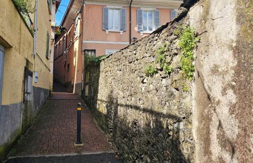 La Terrazza sul Lago di Como con garage - Photo 21