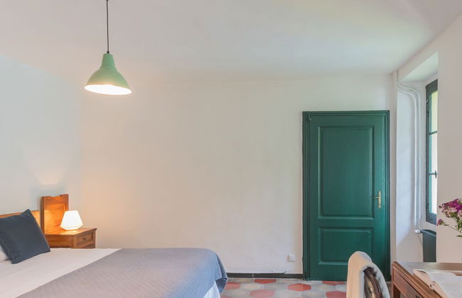 Residenza Regina in Laglio - Foto 31