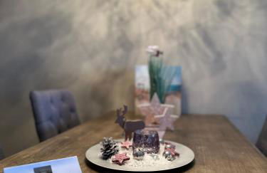 StrandSUITE Scharbeutz Meerblick - Foto 19