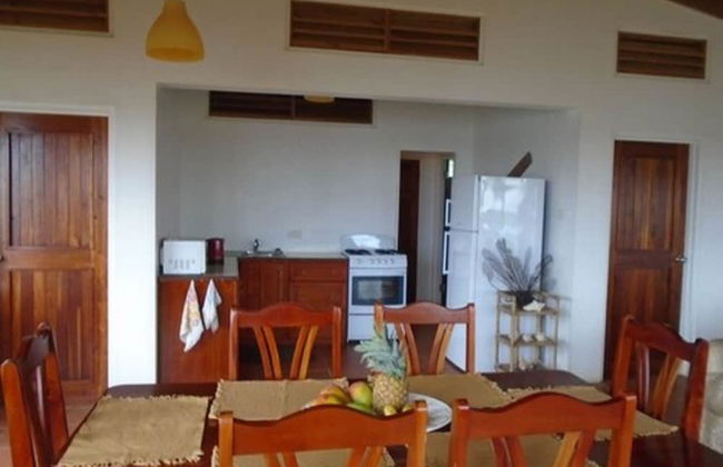 Cabier Ocean Lodge - Foto 31