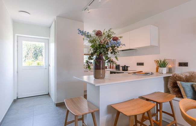 House at Ranch Between Bruges and Damme - Foto 44