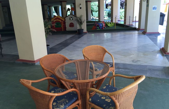 Estudio Primera Linea de Playa 50 mtrs - Foto 49