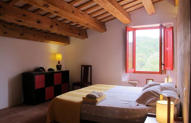 Mas Can Puig de Fuirosos - Foto 17