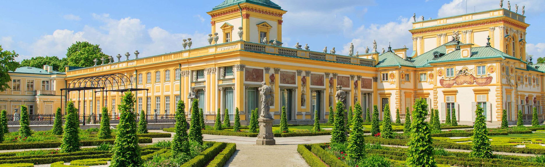 Tour in Warsaw - Foto 1