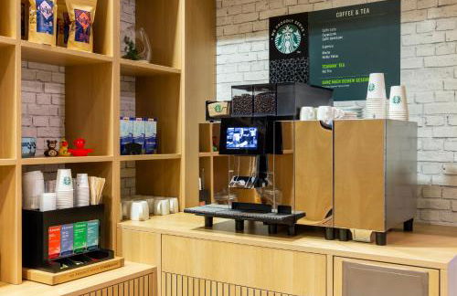 Aparthotel Adagio Berlin Kurfürstendamm - Foto 102