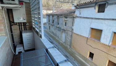 Apartamento Rural Mai Bardenas - Foto 4