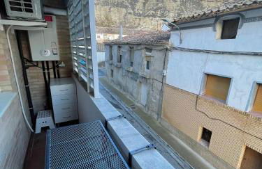 Apartamento Rural Mai Bardenas - Foto 4