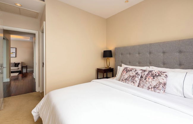 Serviced 2 Bed Superior Skyvillas - Foto 7