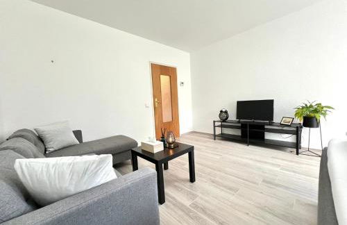 Comfy Apartment mit Garten in Köln - Foto 7