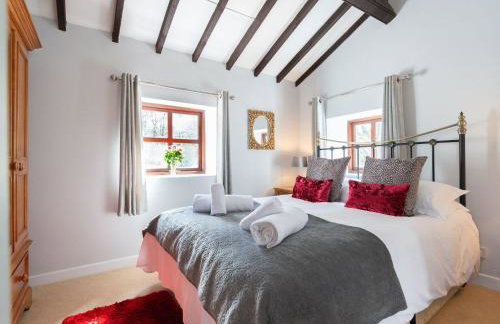 Wolfen Mill - Foto 41