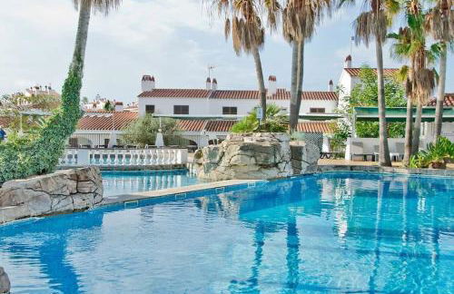 Ático con vistas al mar Cala enPorter - Foto 19